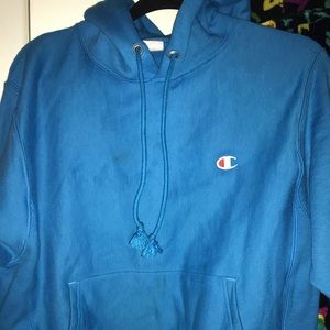 Champion Unisex Hoodie